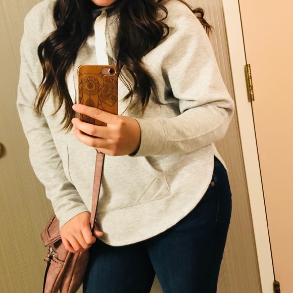 Sweatshirt by Victoria secret sport line - Picture 1 of 4